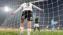 ¿Se cae el regreso de Damián Pizarro a Colo Colo?