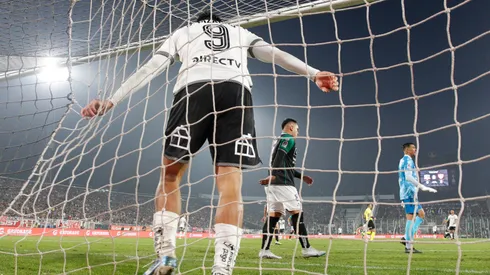 ¿Se cae el regreso de Damián Pizarro a Colo Colo?
