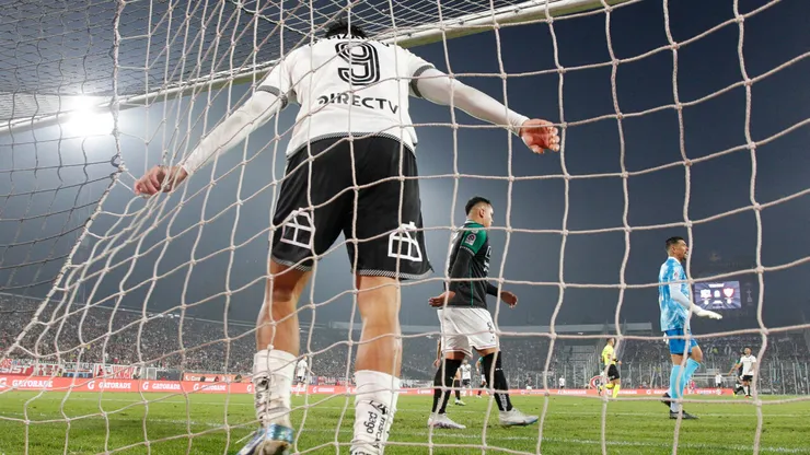 ¿Se cae el regreso de Damián Pizarro a Colo Colo?