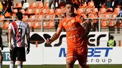 Gustavo Gotti cuenta la firme sobre su futuro en Cobreloa