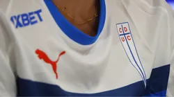 Universidad Católica enviará a préstamo a una de sus joyas.