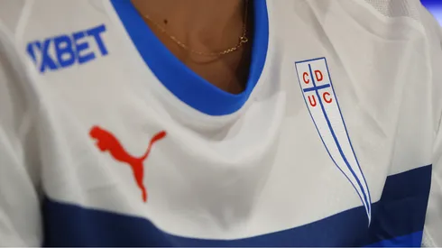 Universidad Católica enviará a préstamo a una de sus joyas.