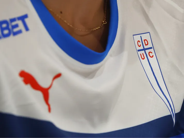 Universidad Católica deja partir a una de sus mayores promesas