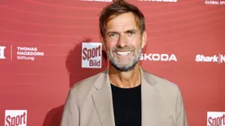 El entrenador alemán aclaró que no tuvo nada que ver en la despedida de Xabi Alonso.