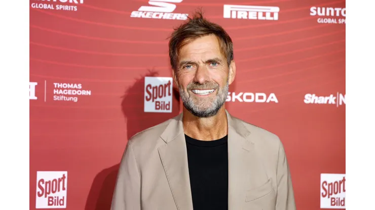 El entrenador alemán aclaró que no tuvo nada que ver en la despedida de Xabi Alonso.