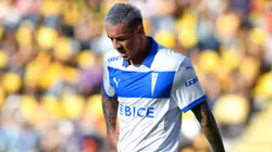 La inesperada voltereta de Asta-Buruaga en la UC que sacude el mercado de fichajes