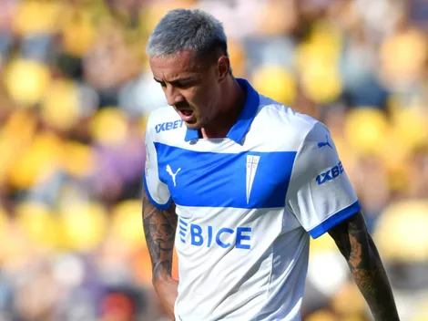 La inesperada voltereta de Asta-Buruaga en la UC que sacude el mercado de fichajes