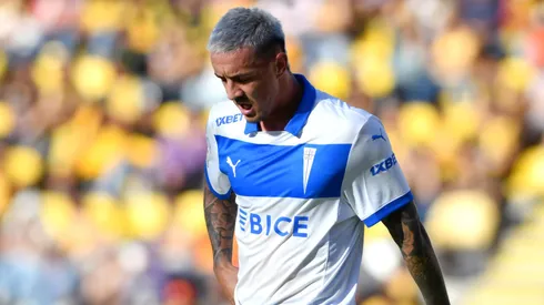 La inesperada voltereta de Asta-Buruaga en la UC que sacude el mercado de fichajes