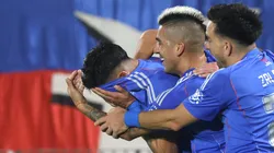 Esta figura de Universidad de Chile viajará rumbo a Argentina.