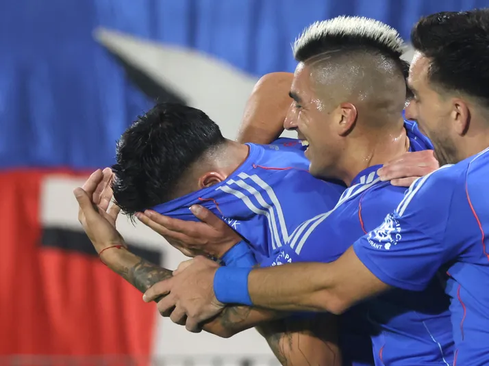 En Argentina ya esperan a figura de Universidad de Chile