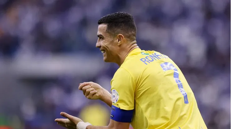 El campeón luso se expone a una multa millonaria tras la derrota frente a Al-Hilal.