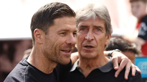 El Ingeniero lamentó el despido de Xabi Alonso del Real Madrid.
