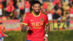 Ignacio Jeraldino deja Unión Española y tendrá nuevo club en Chile