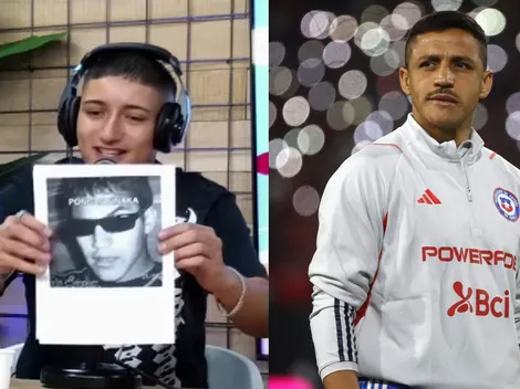 "Pongan Sinaka": el Top 1 de Spotify reacciona al viral meme con Sánchez