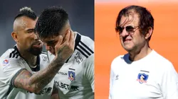 El nombre de Damián Pizarro ha sonado con fuerza en el Cacique.