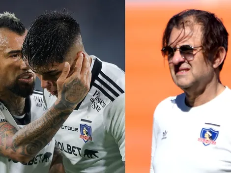 "Ni con Pizarro ni con nadie": la frase de Mosa que remece la búsqueda del 9