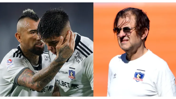 El nombre de Damián Pizarro ha sonado con fuerza en el Cacique.