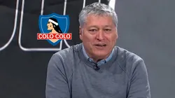 Patricio Yáñez entregó una importante noticia sobre Colo Colo.
