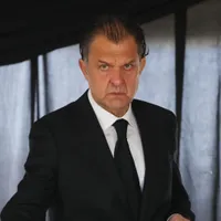 Mosa descarta fichar a este jugador para Colo Colo: "Ortiz tiene variantes para esa zona"