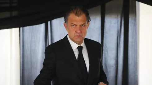 Colo Colo apostará por los jugadores que tiene en el plantel.
