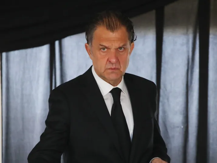 Mosa descarta fichar a este jugador para Colo Colo: "Ortiz tiene variantes para esa zona"