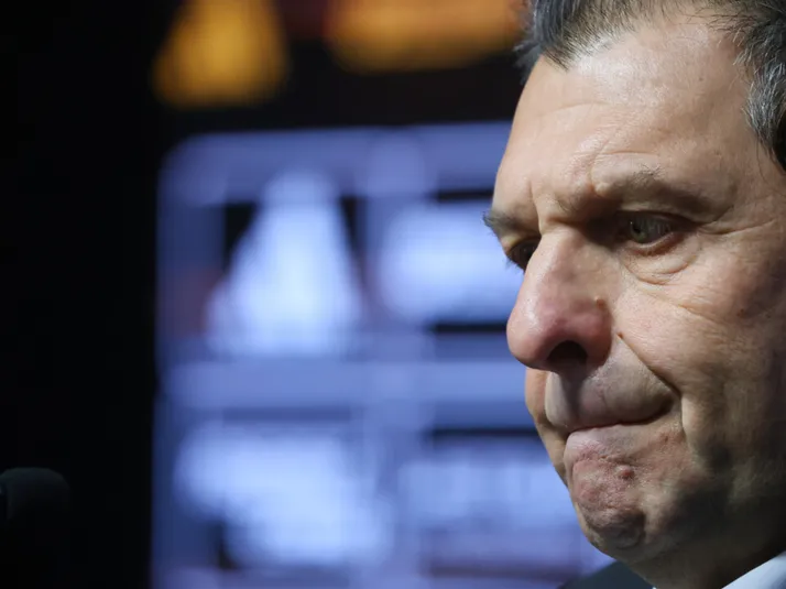 ¿Llega un nuevo arquero a Colo Colo? La tajante respuesta de Aníbal Mosa