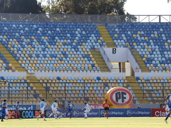 ¿Se jugará?: La Supercopa se encuentra sin aprobación a una semana de su inicio