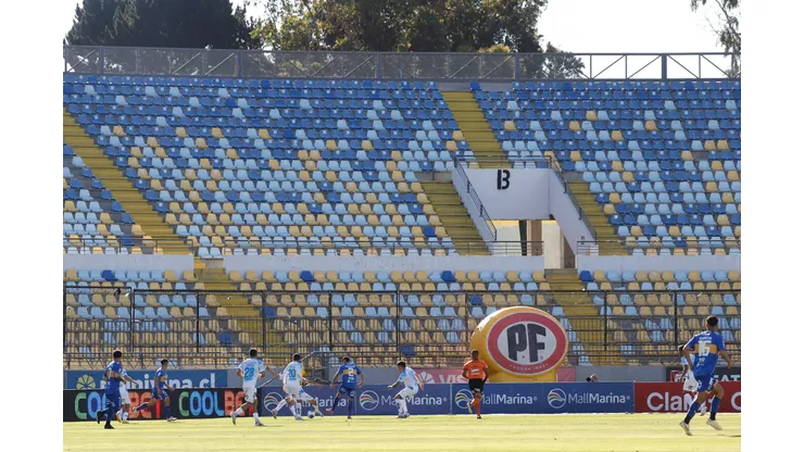 A una semana de su inicio, el primer torneo del año del fútbol chileno, no tiene programación fija.