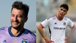 Nicolás Peric opinó sobre Damián Pizarro.