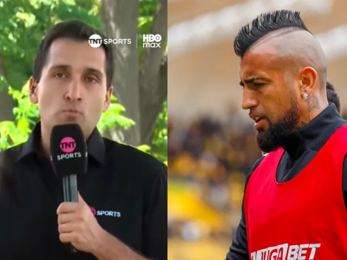 Dani Arrieta sorprende y revela el nuevo rol del King: "Ojo con eso..."