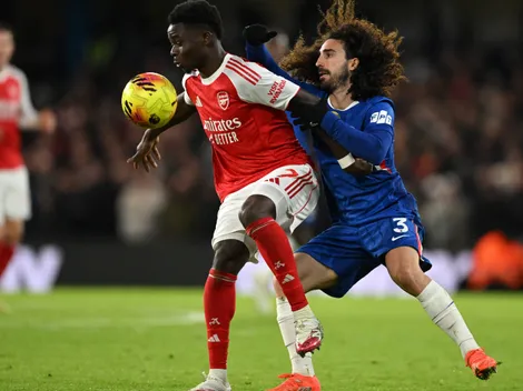 Pronósticos Chelsea vs Arsenal: clásico londinense por un lugar en la final de la Copa de la Liga Inglesa