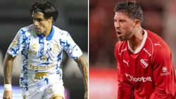 Everton de Viña del Mar e Independiente de Avellaneda se enfrentarán en esta jornada