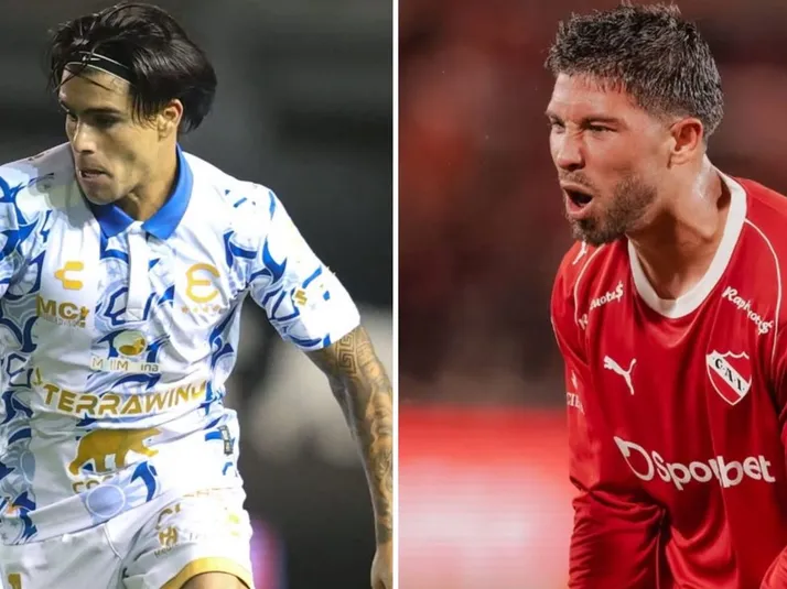 Everton vs. Independiente: hora y canal para el duelo por la Serie Río de La Plata