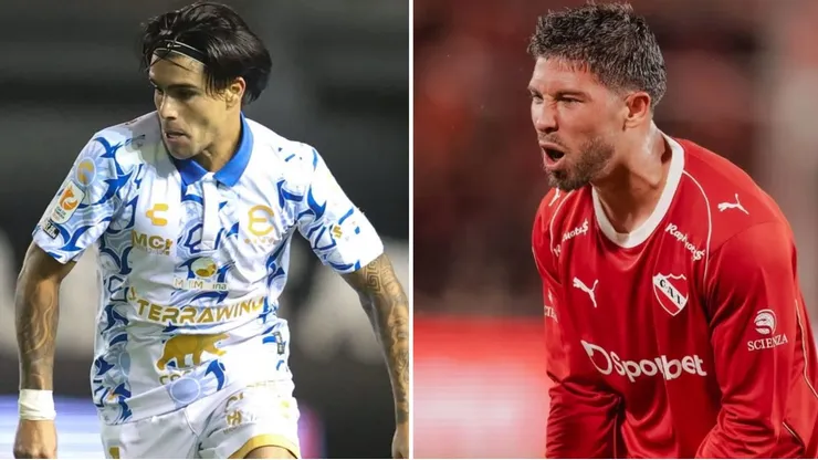 Everton de Viña del Mar e Independiente de Avellaneda se enfrentarán en esta jornada