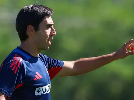 Aseguran que Francisco Meneghini busca a esta figura para la U