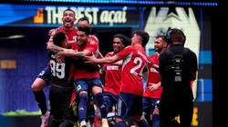 Chile enfrenta este miércoles a Alemania por la Kings League WC (Foto: Chile KWCN)