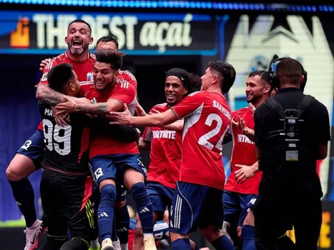 Chile vs. Alemania: horarios y cómo ver EN VIVO el Mundial de la Kings League