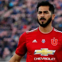 Herrera apuesta todo por esta llegada a la U: "Le va a ir bien"