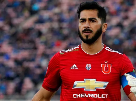 Herrera apuesta todo por esta llegada a la U: "Le va a ir bien"