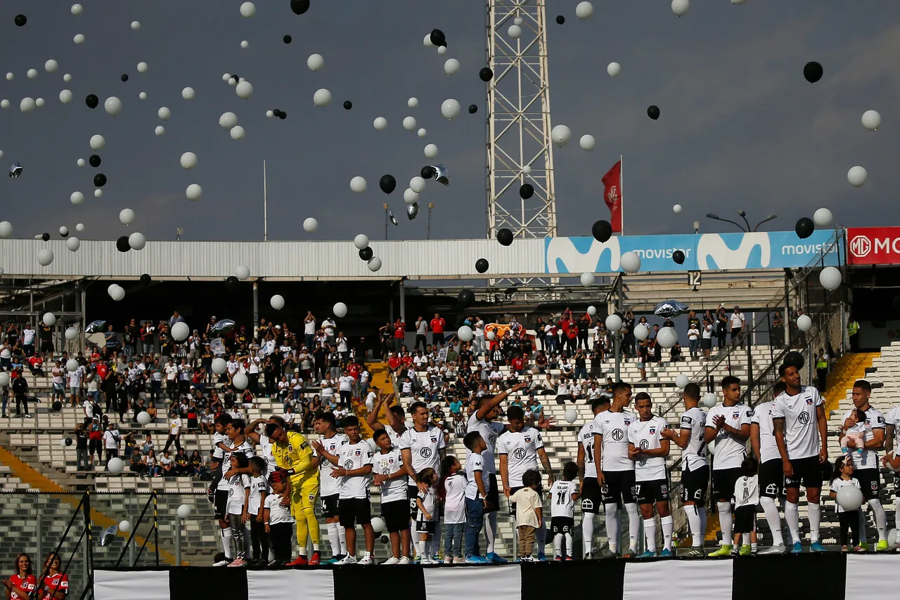 La última Noche Alba se realizó el 2020 | Foto: Photosport