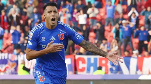 Rodrigo Contreras tiene nuevo club para este 2026