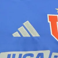 OFICIAL: la nueva indumentaria de la U para la temporada 2026