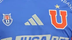 La nueva indumentaria de la Univerisdad de Chile para el 2026