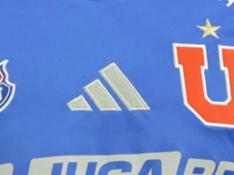 OFICIAL: la nueva indumentaria de la U para la temporada 2026