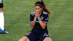 La Jefa tiene nuevo club en el fútbol chileno.