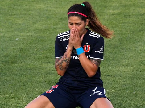 ¡Bombazo! Guerrero sorprende con su nuevo destino tras su salida de la U