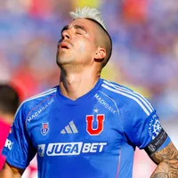 Tras su dolorosa salida de la U: Fernández es oficializado en su nuevo club