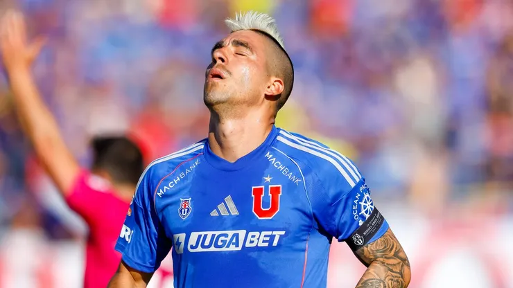 Leandro Fernández ya tiene nuevo club tras su salida de la U