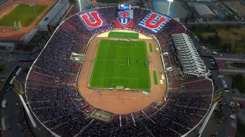 Se conocieron los valores de los abonos para ver a la U.
