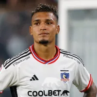 Sin espacio en Colo Colo: el club de Primera División que busca fichar a Gutiérrez